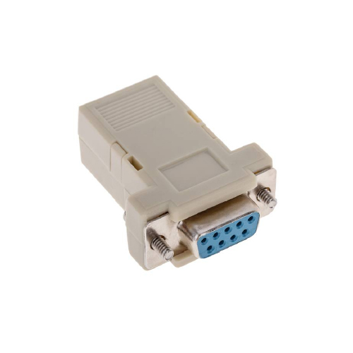 DB09 H - CONECTOR DB09 H  FCI00200